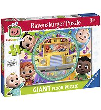 Ravensburger Floor puzzle - 24 Bricks - CoComelon