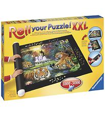 Ravensburger Tapis puzzle XXL - 1000-3000