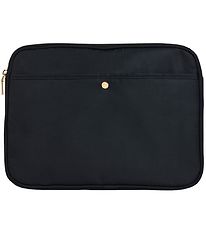 Fan Palm Laptoptasche - Hüllen - Black