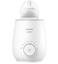 Philips Avent Flaschenwrmer - Premium - Wei