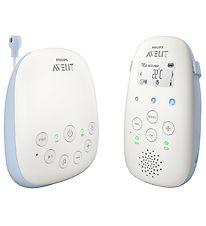 Philips Avent Baby Alarm - White