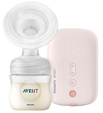 Philips Avent Electric Breast Pump - White