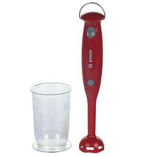 Bosch Mini Mixeur plongeant - Jouets - Rouge