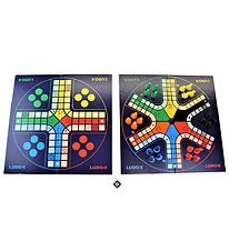 GA Leg Jeu - Ludo 4 et 6 Mandats