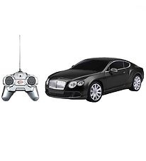 Rastar Ferngesteuertes Auto - Bentley Continental - 1:24