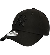 New Era Pet - 940 - New York Yankees - Zwart