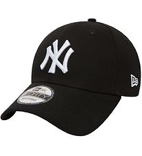 New Era Cap - 940 - New York Yankees - Black
