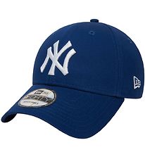 New Era Cap - 940 - New York Yankees - Blue