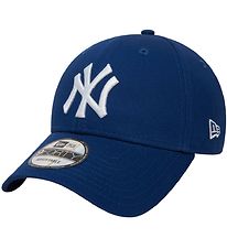 New Era Cap - 940 - New York Yankees - Blár