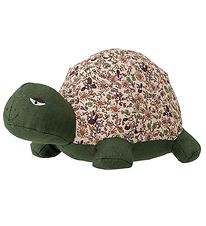 Bloomingville Soft Toy - 27x17 cm - Halle - Green Turtle