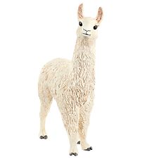 Schleich Dýr - 9,4 x 7 cm - Lama 13920