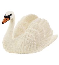 Schleich Dýr - 4,3 x 6,8 cm - Svanur 13921