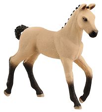 Schleich Animal - 8 x 8.3 cm - Hanoverian Foal 13929