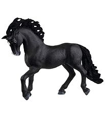 Schleich Dýr - 11,5 x 14,4 cm - Pura Raza EspañOla Stóðhestur 13