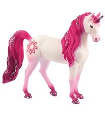 Schleich Bayala - 11 x 16 cm - Jument Licorne 70717