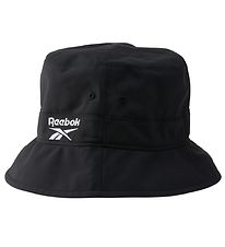 Reebok Bucket-hattur - Svart