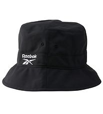 Reebok Sonnenhut - Schwarz