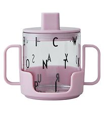 Design Letters Becher - Tritan - Grow With Your Cup Tasse - Lave