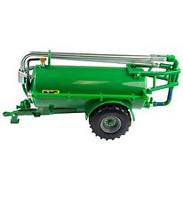 Britains Work machine - 43253 - Manure wagon