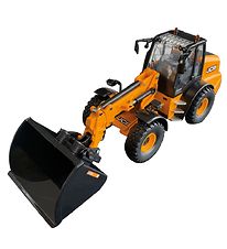 Britains Work machine - 43260 - TM420 - Telescopic loader