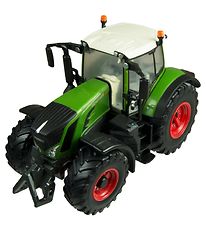 Britains Arbetsmaskin - 43177 - 828 - Traktor