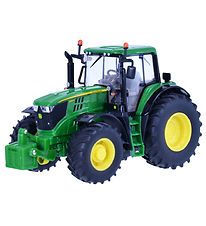 Britains Work machine - 43150 - 6195M - Tractor