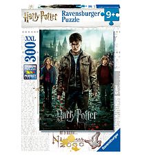 Ravensburger Puzzlespiel - 300 XXL Teile - Harry Potter