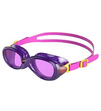 Speedo Sundgleraugu - Futura Classic - Fjólublátt