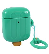 Moji Power AirPods Suojakuori - Popsicle