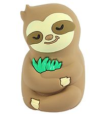 Moji Power Speaker - Bluetooth - Sleepy Sloth