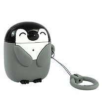 Moji Power Airpods Fodral - Penguin