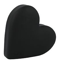 Moji Power Powerbank - Black Heart - 2600mAh