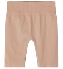 LMTD Shorts - Non - NlfHaley - Natural