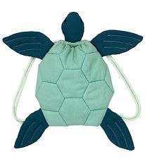 Meri Meri Sac de gymnastique - Tortue