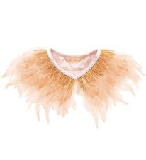 Meri Meri Costume - Feathers - Peach