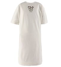 Fila Dress - Ada - Snow White