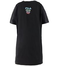 Robe Fila - Ada - Noir