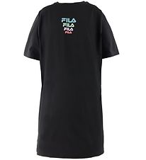 Fila Dress - Ada - Black