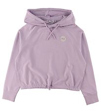 Fila Kapuzenpullover - Amara - Orchid Petal