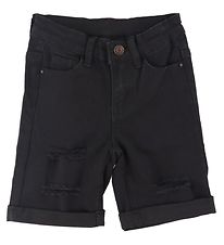 Petit Town Sofie Schnoor Shorts - Black