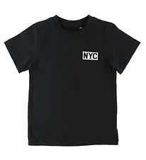 Petit by Sofie Schnoor T-shirt - Black
