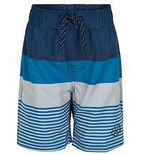 Color Kids Swim Trunks - UV30+ - High Rise