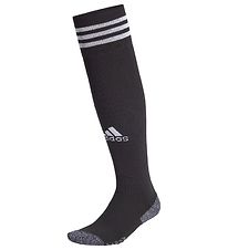 adidas Performance Football Socks - Adi - Black w. White