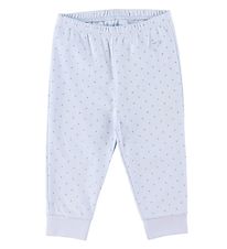 Livly Trousers - Saturday - Baby Blue/Silver