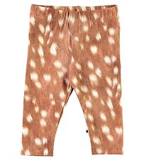 Molo Leggings - Stefanie - Barn Fawns