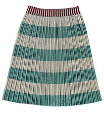 Molo Skirt - Brilini - Ivy Stripe