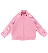 Fendi Zip Cardigan - Candy