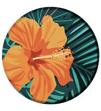 Richmond & Finch Handtag - Orange Hibiscus