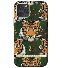 Richmond & Finch Coque - iPhone 11 Pro - Green Tigre