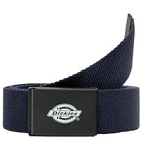 Dickies Belti - Orcutt - Dark Dökkblátt